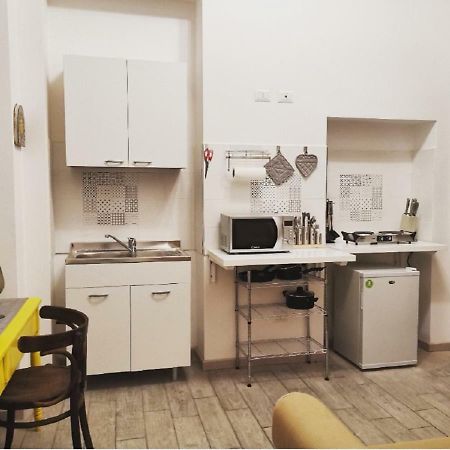 Appartement Casa Lù- Milano Centro Extérieur photo