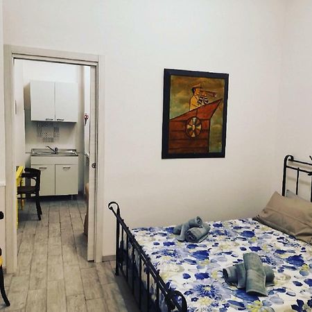 Appartement Casa Lù- Milano Centro Extérieur photo