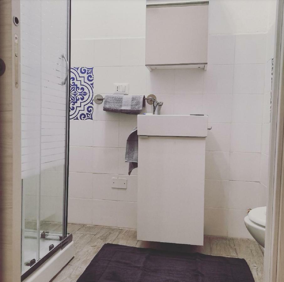Appartement Casa Lù- Milano Centro Extérieur photo