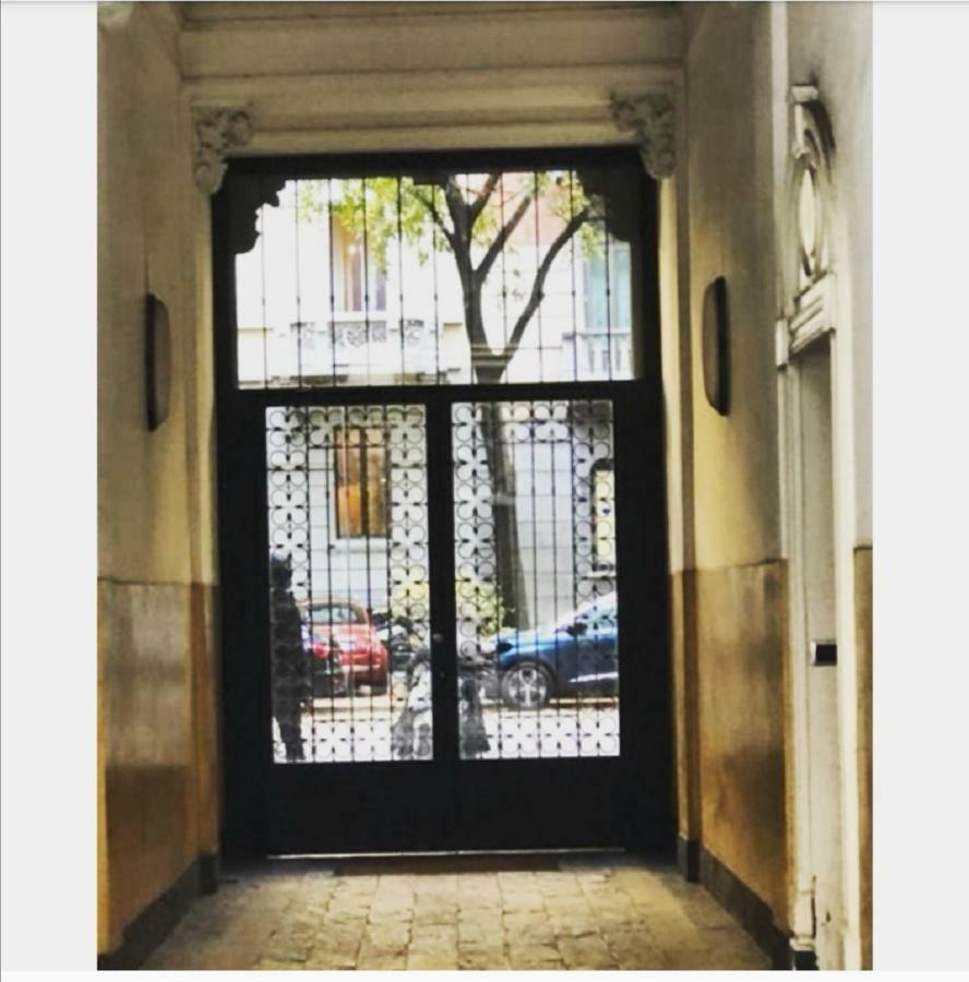 Appartement Casa Lù- Milano Centro Extérieur photo