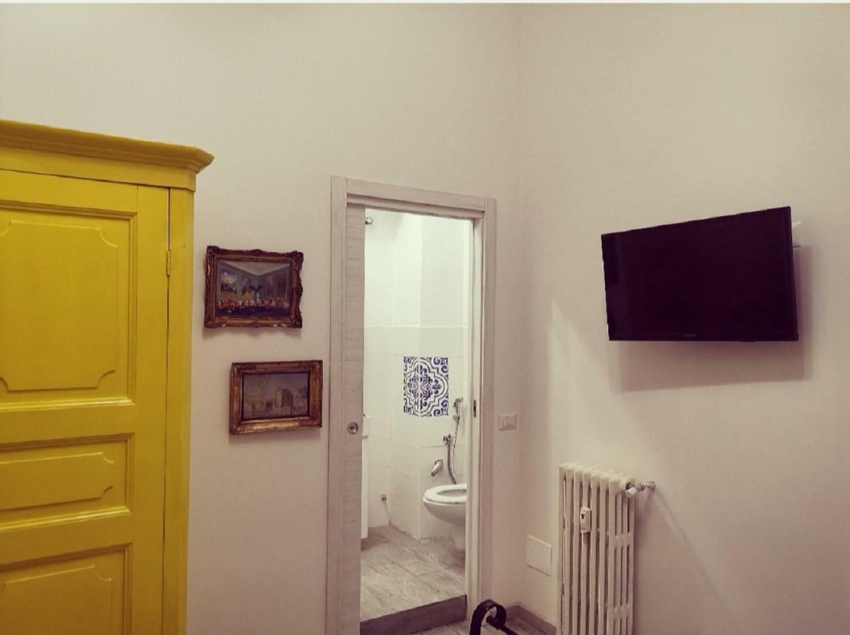 Appartement Casa Lù- Milano Centro Extérieur photo