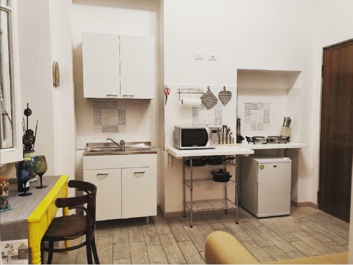 Appartement Casa Lù- Milano Centro Extérieur photo