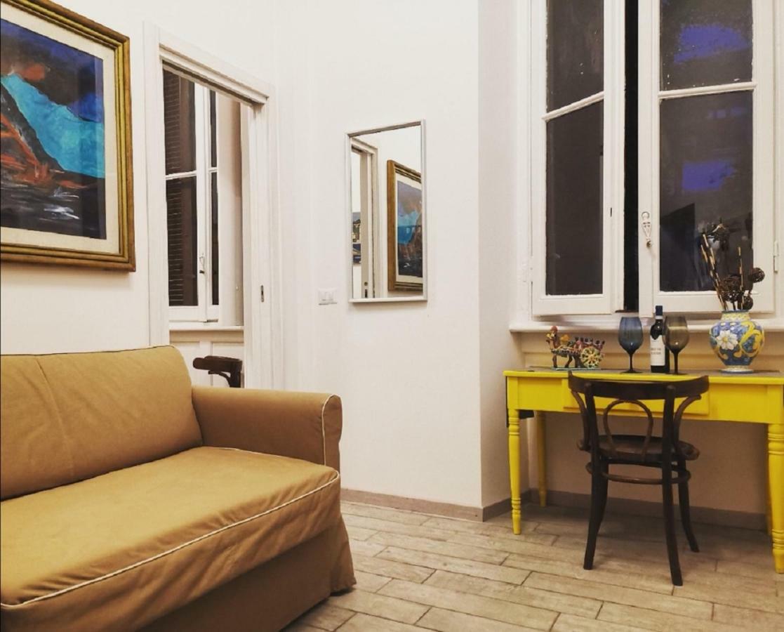 Appartement Casa Lù- Milano Centro Extérieur photo